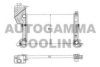 AUTOGAMMA 101322 Radiator, engine cooling